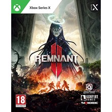 🔥Remnant II - Standard Edition 🎮 XBOX Series   X|S