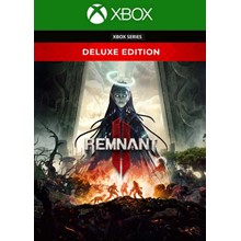 🔥Remnant II - Deluxe Edition 🎮 XBOX Series   X|S