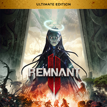 🔥Remnant II - Ultimate Edition 🎮 XBOX Series   X|S