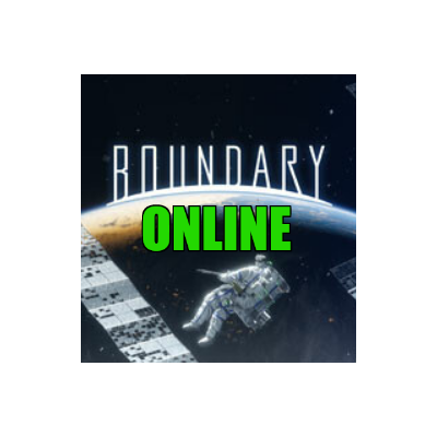 Boundary - ОНЛАЙН✔️STEAM Аккаунт