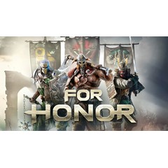 🔥For Honor (STEAM)🔥 РУ/КЗ/УК