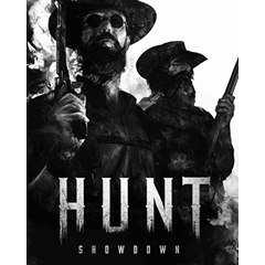 🔥Hunt: Showdown 1896 (STEAM)🔥 РУ/КЗ/УК/РБ/ТР/АР