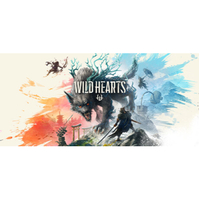 WILD HEARTS™