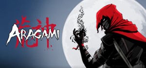 Обложка ⚡️Aragami | АВТОДОСТАВКА [Россия Steam Gift]