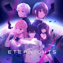 🔴 Eternights 🎮 Türkiye PS4 PS5 PS🔴