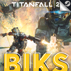 ⭐️Titanfall 2: Ultimate Edition ✅STEAM RU⚡АВТОДОСТАВКА