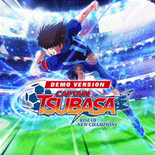 🔴Captain Tsubasa: Rise of New Champions🎮 PS4 PS🔴