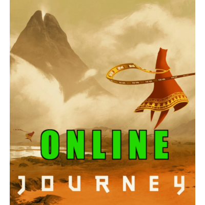 Journey - ОНЛАЙН✔️STEAM Аккаунт