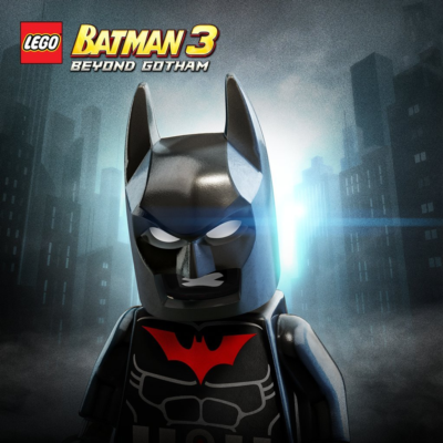 💎Lego Batman Набор Бэтмен будущего XBOX ONE X|S КЛЮЧ🔑