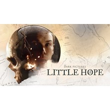 ☀️ Dark Pictures Little Hope (PS/PS4/PS5/RU) П1 ОФФЛАЙН