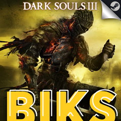 ⭐️Dark Souls 3 ✅STEAM RU⚡АВТОДОСТАВКА💳0%