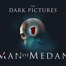 ☀️ Dark Pictures Man of Medan (PS/PS5/RU) П1 ОФФЛАЙН
