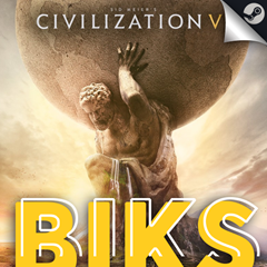 ⭐️Sid Meier&acute;s Civilization 6 ✅STEAM RU⚡АВТОДОСТАВКА💳0%