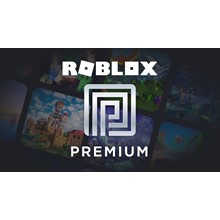 🔶Roblox Premium 🔶+ 450 Robux 💽 ROBLOX 🟢  ГАРАНТИЯ ❗