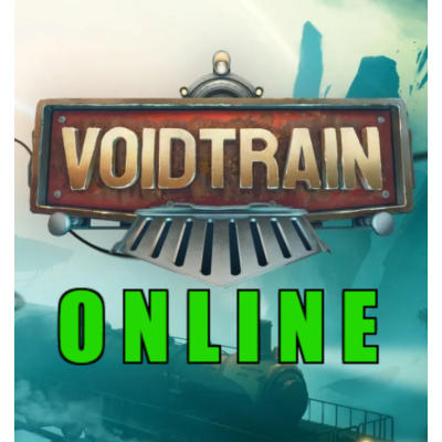 Voidtrain - ОНЛАЙН✔️STEAM Аккаунт