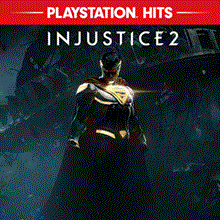 🔴  Injustice 2 🎮 Türkiye PS4 PS🔴