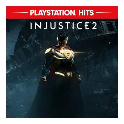 🔴Injustice 2 Legendary 🎮 Турция PS4 PS5 PS🔴