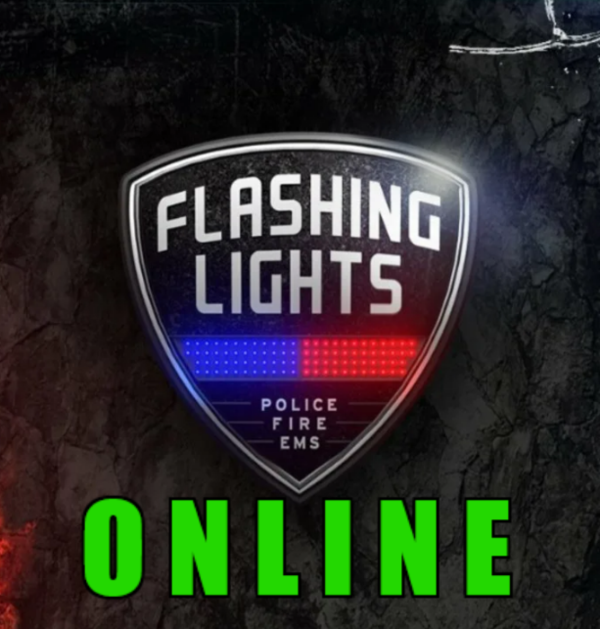 Flashing Lights - ОНЛАЙН✔️STEAM Аккаунт