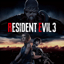 🔴 RESIDENT EVIL 3 🎮 Türkiye PS4 PS5 PS🔴