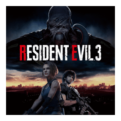 🔴 RESIDENT EVIL 3 🎮 Турция PS4 PS5 PS🔴