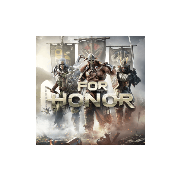FOR HONOR Турция PS4 PS