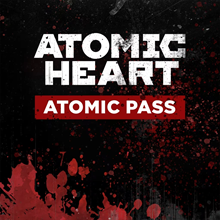 🟥⭐Atomic Heart Atomic Pass RU/CIS/TR/ARG ⭐ STEAM 💳 0%