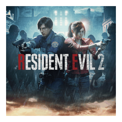🔴RESIDENT EVIL 2 🎮 Турция PS4 PS5 PS🔴