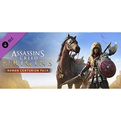 Assassin&acute;s Creed® Origins - Roman Centurion Pack DLC