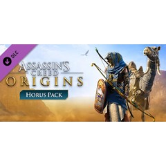 Assassin&acute;s Creed Origins - Horus Pack DLC🔸STEAM