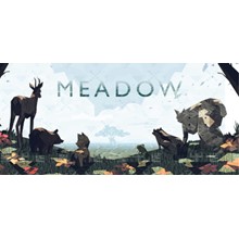 Meadow | Steam Ключ GLOBAL