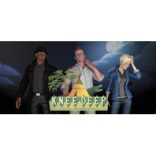 Knee Deep | Steam Ключ GLOBAL