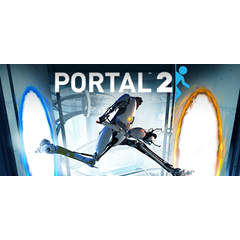 Portal 2+Super Meat Boy+Psychonauts+Cave Story+(Steam)