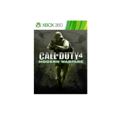 Call of Duty 4: Modern Warfare Xbox One/Series