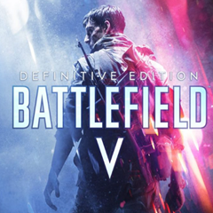 Battlefield V Definitive Edition РУ/КЗ/УК/РБ/ТР/АР