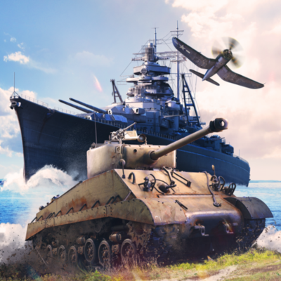 ⚡️ War Thunder Mobile iPhone ios iPad Appstore + 🎁