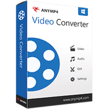 🔑 AnyMP4 Video Converter Ultimate | Лицензия