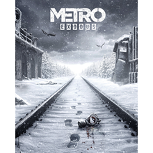 Metro: Last Light Redux +28 игр на аккаунте Оффлайн
