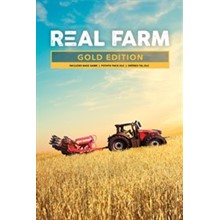 🔥Real Farm - Gold Edition XBOX ONE|XS  Xbox  ключ