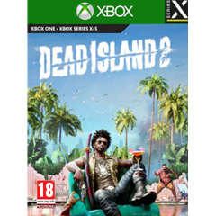 DEAD ISLAND 2 ✅(XBOX ONE, SERIES X|S) КЛЮЧ🔑