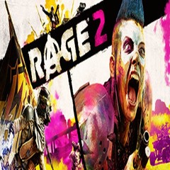 RAGE 2 (Steam key / Мир)