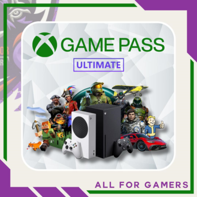 XBOX GAME PASS ULTIMATE 1-19 МЕСЯЦЕВ+НАДЕЖНО