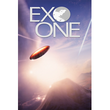 ✅ Exo One Xbox One & Xbox Series X|S активация