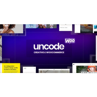 Uncode [2.9.4] - Русификация премиум темы 🔥💜