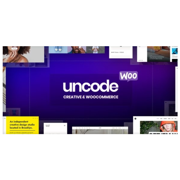 Uncode [2.9.4] — Русификация премиум темы