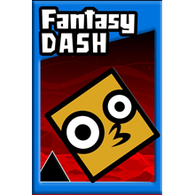 ✅ Fantasy Dash Xbox One & Xbox Series X|S активация