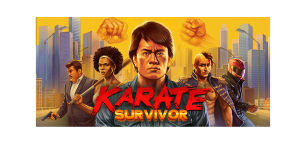 Karate Survivor Steam ключ Весь Мир Global RU/CIS РФ Россия key код cтим СНГ Глобал