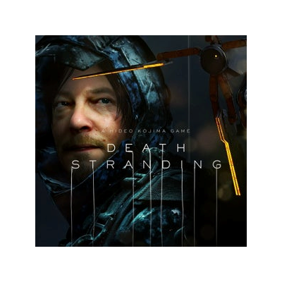 💚DEATH STRANDING 💚 ЭПИЧЕСКИЕ ИГРЫ 💚 LIFETIME
