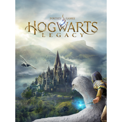 💚HOGWARTS LEGACY💚 ЭПИЧЕСКИЕ ИГРЫ 💚 LIFETIME