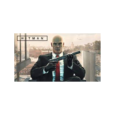 💚Hitman 💚 ЭПИЧЕСКИЕ ИГРЫ 💚 LIFETIME