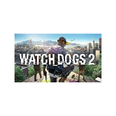 💚Watch Dogs 2💚 ЭПИЧЕСКИЕ ИГРЫ 💚 LIFETIME